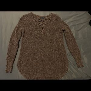 American Eagle sweater